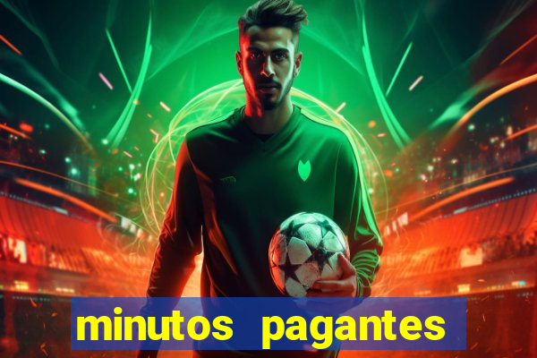 minutos pagantes fortune ox 2024